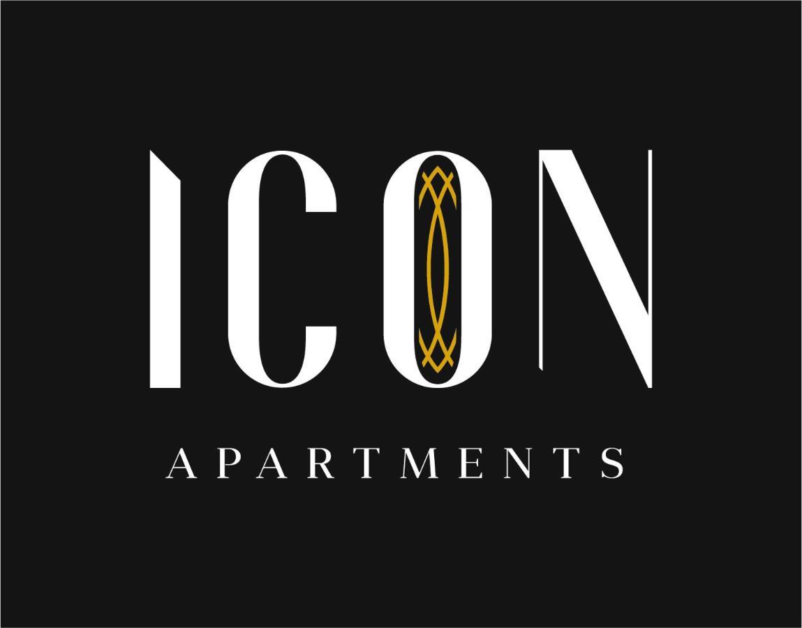 Icon Apartments Gdańsk Exterior foto