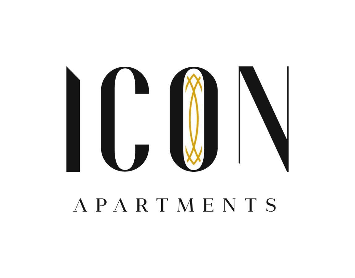 Icon Apartments Gdańsk Exterior foto